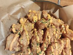 -包装马车·韩国料理·포장마차