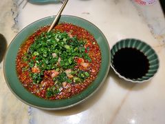 徐家口口脆-锦府盐帮·侯宅(五棵松万达店)