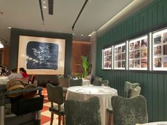 -漢舍中国菜馆(浦东嘉里城店)