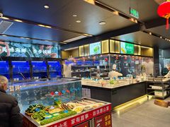 -盛福楼·惠山宴(盛岸路店)