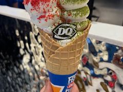 -DQ·蛋糕·冰淇淋(茂业天地店)