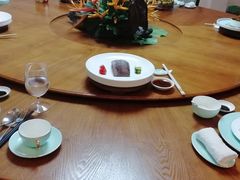 -七仙岭君澜度假酒店·桃源小馆中餐厅