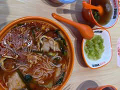 -超享乐剁椒面(元谷店)