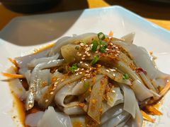 -民食香·腊排骨野生菌美食(木府店)