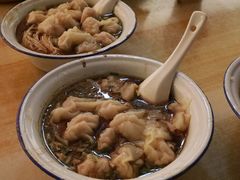 馄饨（小份）-陈小五小吃部