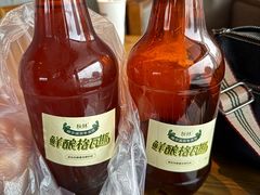 -道里菜市场