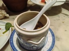 -汤城小厨•粤菜•靓汤(西直门凯德MALL店)