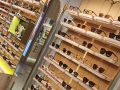 -MUJOSH木九十眼镜(苏州中心店)