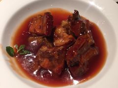 真爱石锅排骨-真爱中国餐馆·年华店(朱雀大街店)