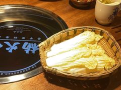 -楠火锅(仁恒梦中心店)