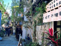 -小河直街历史文化街区