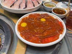 -蜀留香火锅·始于1999·原四川老火锅(白堤路店)