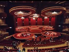 -交通银行前滩31演艺中心