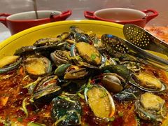 -臻宝中餐厅·大连菜·海鲜·融合菜(大连一方城堡豪华精选酒店)