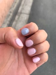 -甲舍美甲美睫艺术馆