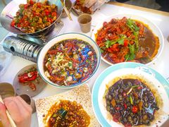 -外婆船宴餐厅·外婆喊你回家吃饭