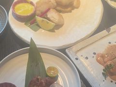 -花潮料理艺食馆(成都万象城店)