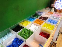 -瓦匠工社·马赛克·积木拼图·亲子手工DIY