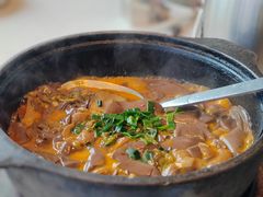 -逸品淮扬(东方渔人码头店)