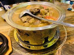-格日勒阿妈蒙古厨房(大召店)