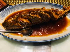 -那家小馆•北京菜•烤鸭(中关村店)