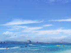 -三亚蜈支洲岛旅游区