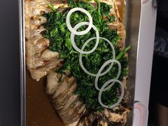 -鱼酷活鱼烤鱼(沈阳大悦城店)