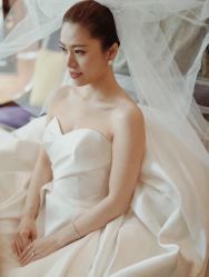 点击看大图 -纯色时光婚纱艺术馆WHITE
