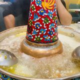 不一样的羊肉体验