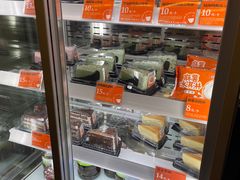 -放哈·甜醅子奶茶创造者(正宁路店)