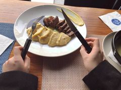 -LA MAISON公鸡和龙(蛇口店)