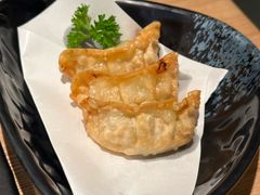 -德川家日本料理(顺义华联店)