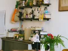 -肥朵食堂(带梦胡同店)