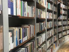 店内环境-方所(华润万象城店)