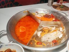 -小龙坎火锅(汉街店)
