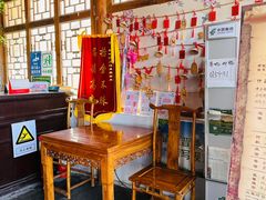 -鸡鸣驿古城