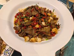 -顺明新疆风味餐厅(五一路店)