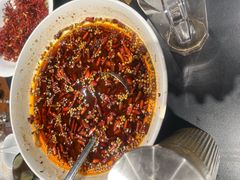 -羊门客在·烤盐池滩羊·川菜