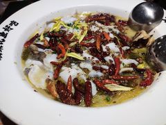 -太二酸菜鱼(群光广场店)