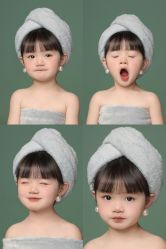 -BabyA 专业婴童摄影(古北时尚广场店)