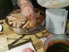 -焖锅部落(中央时代广场店)