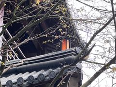 -香积寺