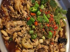 红烧兔-米二红烧兔(华阳店)