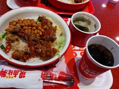-猪角·闽南猪脚饭(上梅林店)