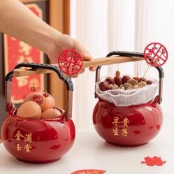 -厦门庐山大酒店·宴会厅