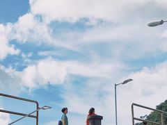 -大澳渔村及棚屋