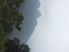 临安大明山景区-大明山自然探索公园