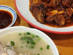 -易老妈蹄花.特色川菜(人民公园总店)