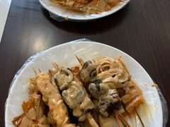 -郭记小街麻辣烫(南小街总店)