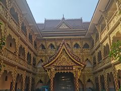 -西双版纳总佛寺